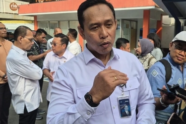 Bulog Pastikan Stok dan Harga Pangan Terkendali Jelang Libur Nataru