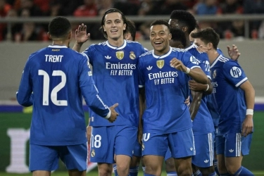 Cesc Fabregas Sebut Xabi Alonso Belum Mampu Hadapi Ego Bintang Real Madrid