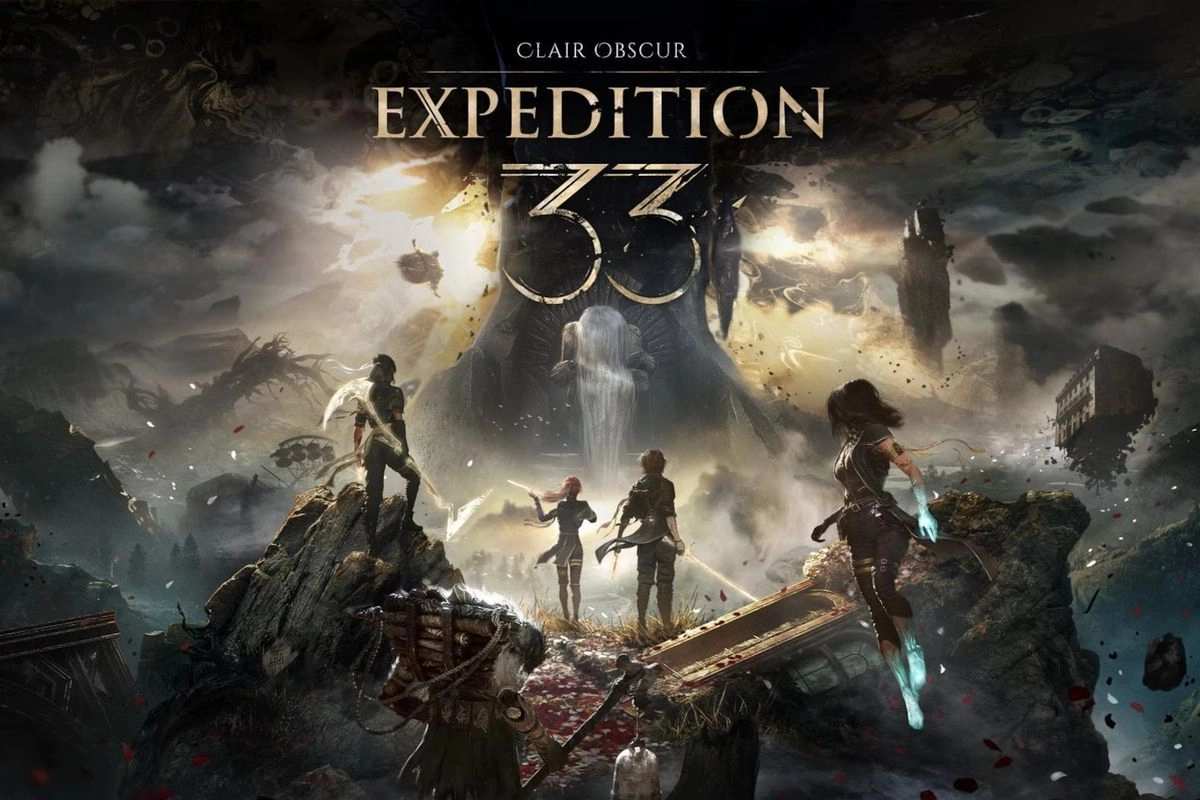 Dari Juara Kini Dicoret, Game ''Clair Obscur: Expedition 33'' Mendadak Kehilangan Gelar Bergengsi