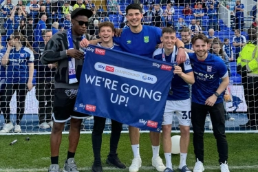 Elkan Baggott Belum Main di Ipswich Town, Siap Jalani Peminjaman Keenam