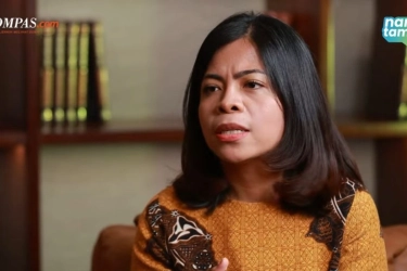 Fetriza Rinaldy (INA): Menjaga Nyawa Investasi Negara lewat ESG