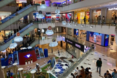 KALEIDOSKOP 2025: Rojali dan Rohana, 