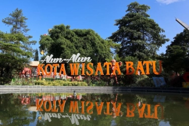 Okupansi Hotel di Batu Tembus 60 Persen, Diprediksi Naik hingga Akhir Tahun
