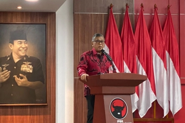 PDIP: Natal adalah Awal Penyelamatan, Menjaga Hutan, dan Penghijauan