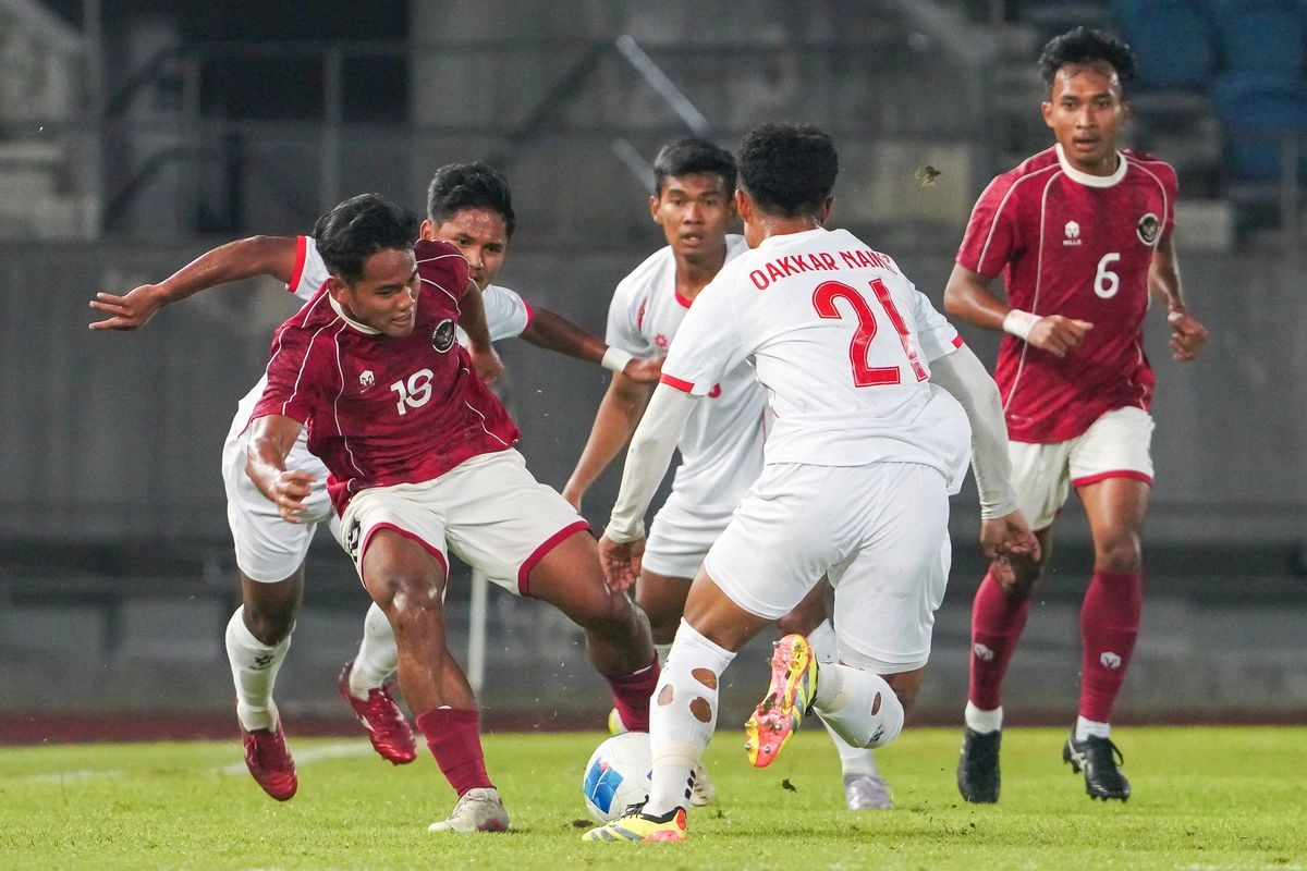 SEA Games Plus 2028 Berpeluang Diikuti Negara Non-Asteng, Kabar Buruk untuk Timnas?