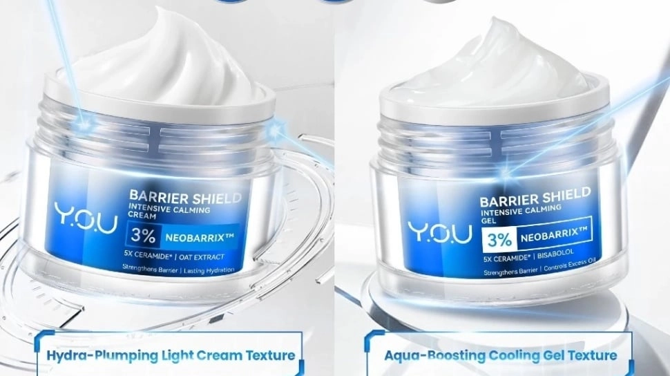 5 Moisturizer Lokal Dermatologist Tested untuk Perbaiki Skin Barrier Sensitif