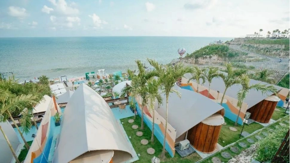 5 Wisata Jogja Viral TikTok Cocok Isi Libur Natal dan Tahun Baru 2026, Alternatif selain Malioboro