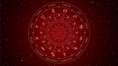 5 Zodiak dengan Ramalan Terbaik di Hari Natal 25 Desember 2025