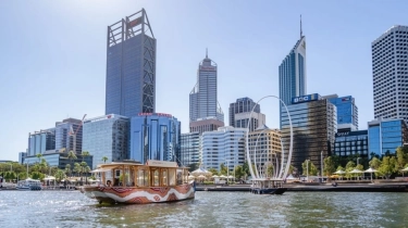 Australia Barat, Destinasi Liburan Keluarga yang Nyaman untuk Semua Generasi