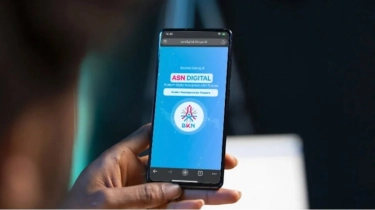 Cek dan Unduh SK PPPK Paruh Waktu di MyASN