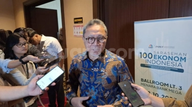 Dikeluhkan Petani, Pemerintah Langsung Pangkas Regulasi dan Turunkan HET Pupuk 20 Persen