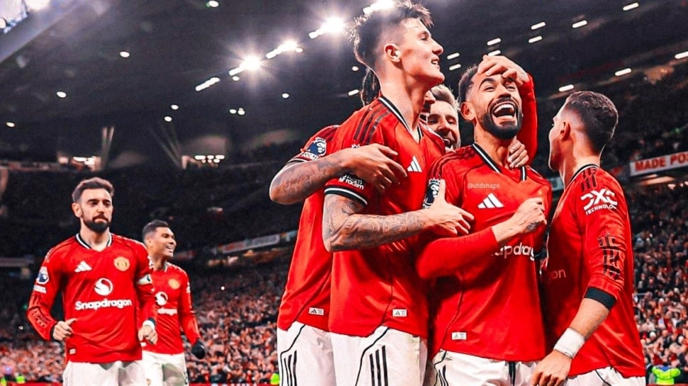 Eks Bomber Chelsea Prediksi Manchester United Telan Pil Pahit di Boxing Day