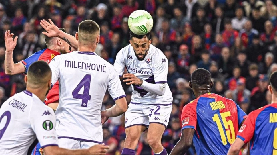 Fiorentina Nasibmu Kini: Dulu The Magnificent Seven Serie A Kini di Dasar Jurang