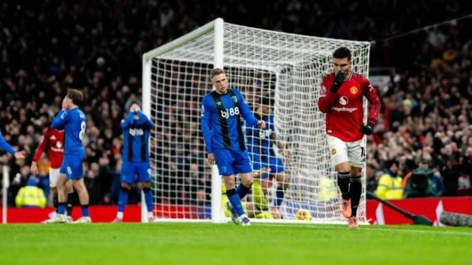 Jadwal Pertandingan Boxing Day Manchester United vs Newcastle United Pekan Ini