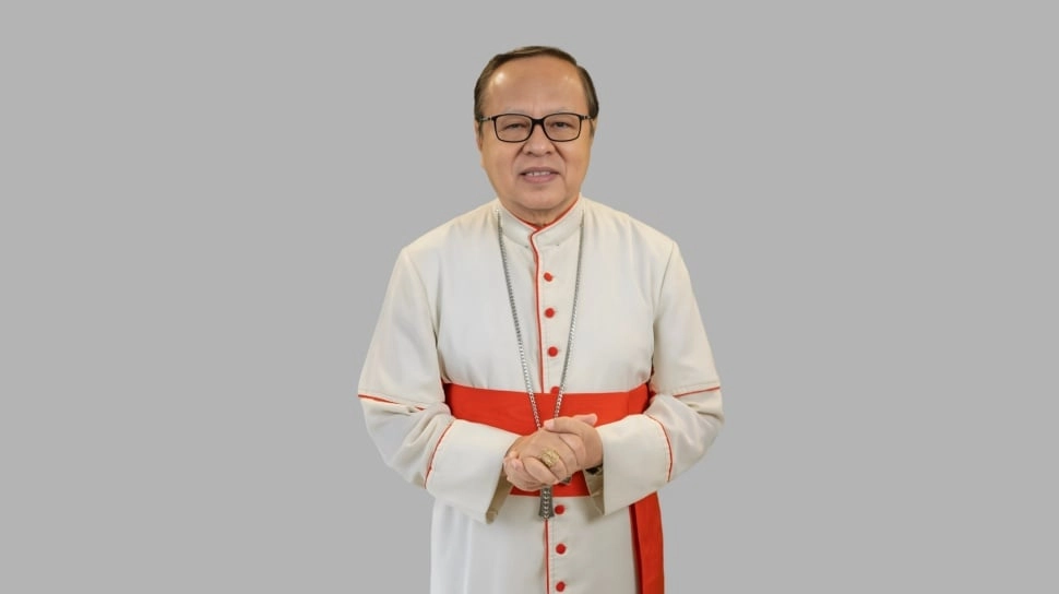 Kardinal Suharyo Soroti Kerusakan Hutan: Negara Kaya Merusak, Rakyat Miskin Menanggung