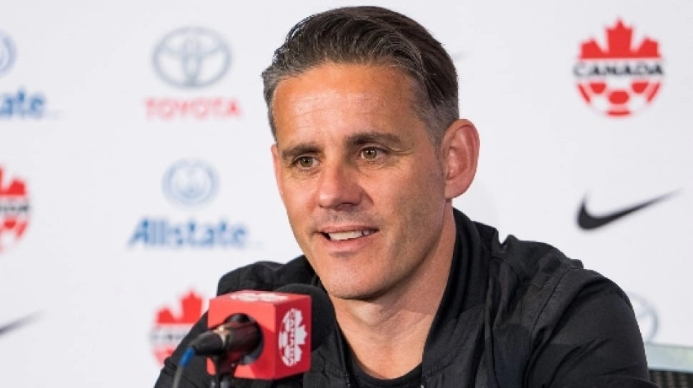 Kerja 80 Jam Seminggu, John Herdman Siap Ubah Wajah Timnas Indonesia