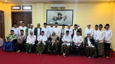 Resmi! PBNU Sepakat Islah di Lirboyo, Drama Gus Yahya vs Rais Aam Berakhir Damai