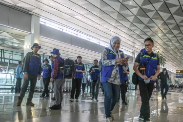 Cek Penanganan Dampak Bencana di Sumatera, Menko Pratikno Jelaskan 6 Langkah Prioritas Pemerintah