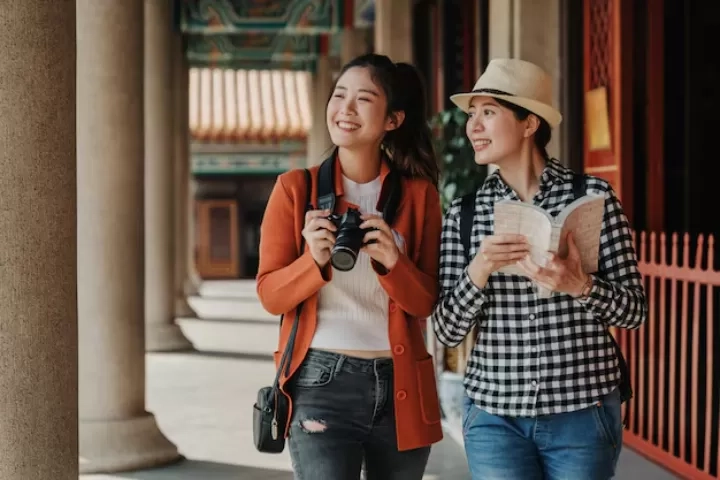 Jika Anda Telah Menginjakkan Kaki di 9 Destinasi Ini, Anda Telah Melihat Lebih Banyak Bagian Dunia daripada 90 Persen Wisatawan Lainnya