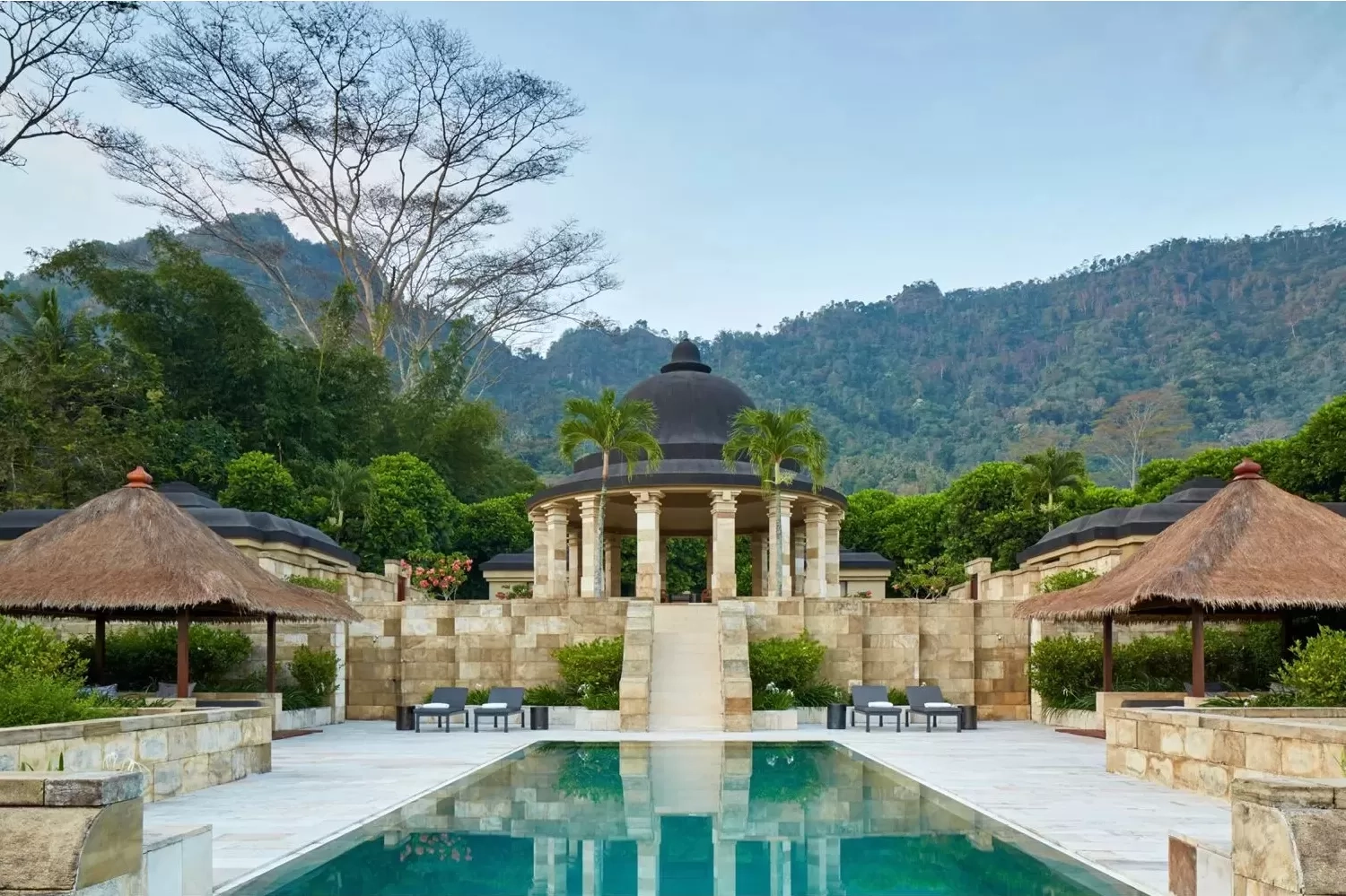 Mau Menginap di Magelang? Ini 10 Rekomendasi Tempat Staycation Tenang yang Jauh dari Bising Kota