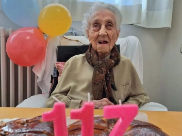 Rahasia Umur 117 Tahun Maria Branyas, Ternyata Rutin Konsumsi Makanan Murah Ini!