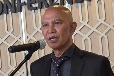 Said Abdullah Tegaskan Toko yang Tolak Pembayaran Tunai Bisa Dipidana