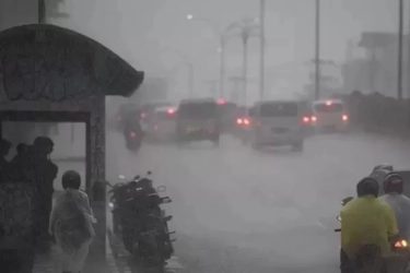 Siaga Merah! Siklon Tropis GRANT Mengancam, Hujan Lebat–Ekstrem Berpotensi Landa Banyak Wilayah Indonesia