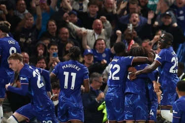 6 Pemain Chelsea Berpeluang Angkat Kaki di Bursa Transfer Musim Dingin