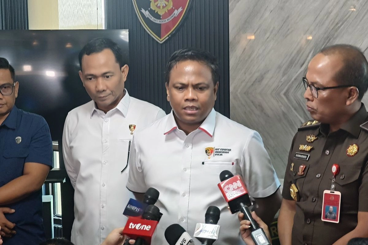 9 WNI yang Dipaksa Jadi Scammer dan Admin Judol Dijanjikan Sebagai Operator Komputer