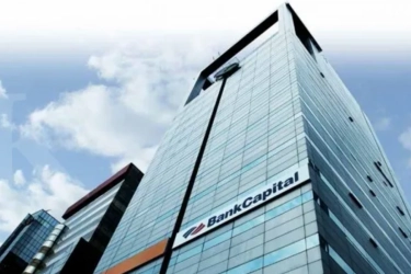 Bank of Singapore Borong Saham Bank Capital Senilai Rp 470 Miliar