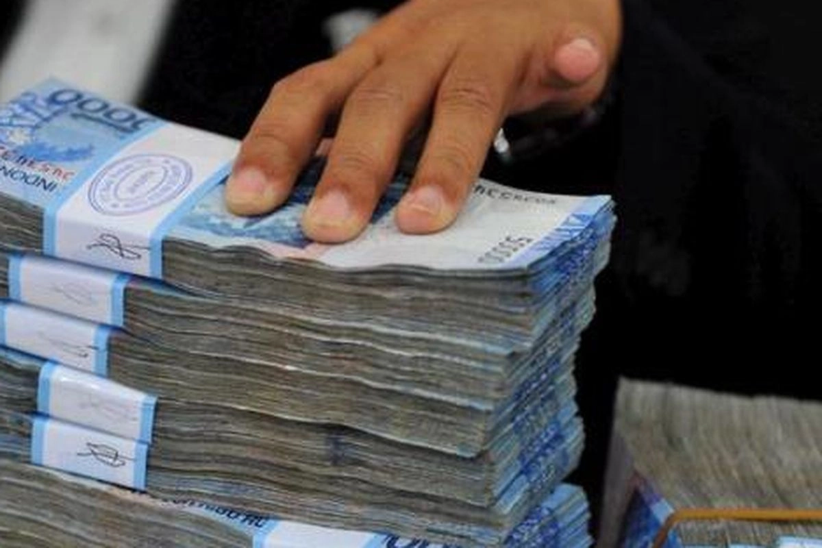 Beban Bunga Utang Tekan APBN, Ruang Belanja Produktif Menyempit