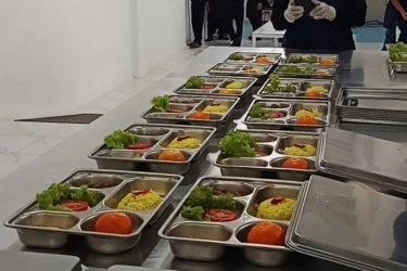 BGN Bakal Cek 5 Dapur MBG di Magetan yang Stop Beroperasi Buntut Dana Belum Cair