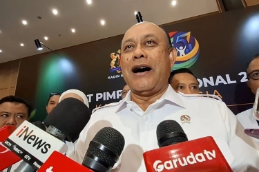 BGN: MBG 2026 Dimulai Serempak 8 Januari