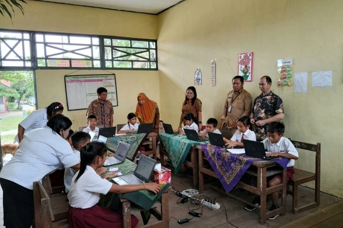 Klaim Jaksa soal Gagalnya Chromebook Nadiem Bikin IQ 78 Dinilai Perlu Bukti