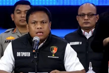 Kronologi Pemulangan 9 WNI yang Dipaksa Jadi Admin Judol dan Scammer Kamboja