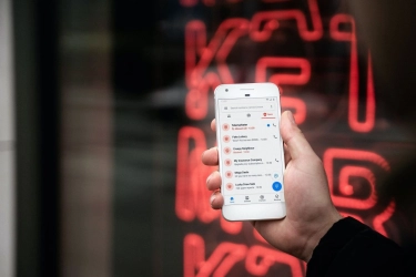 Libur Akhir Tahun Rawan Penipuan Transaksi, Ini Tips Penting Hindari Scam