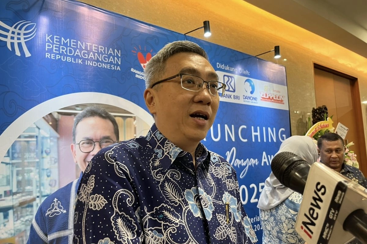 Libur Nataru Dongkrak Trafik Mal, Ramai hingga Awal Januari 2026