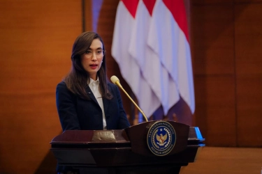 Menpar Ungkap Penyebab Kunjungan Wisatawan Lokal di Bali Menurun