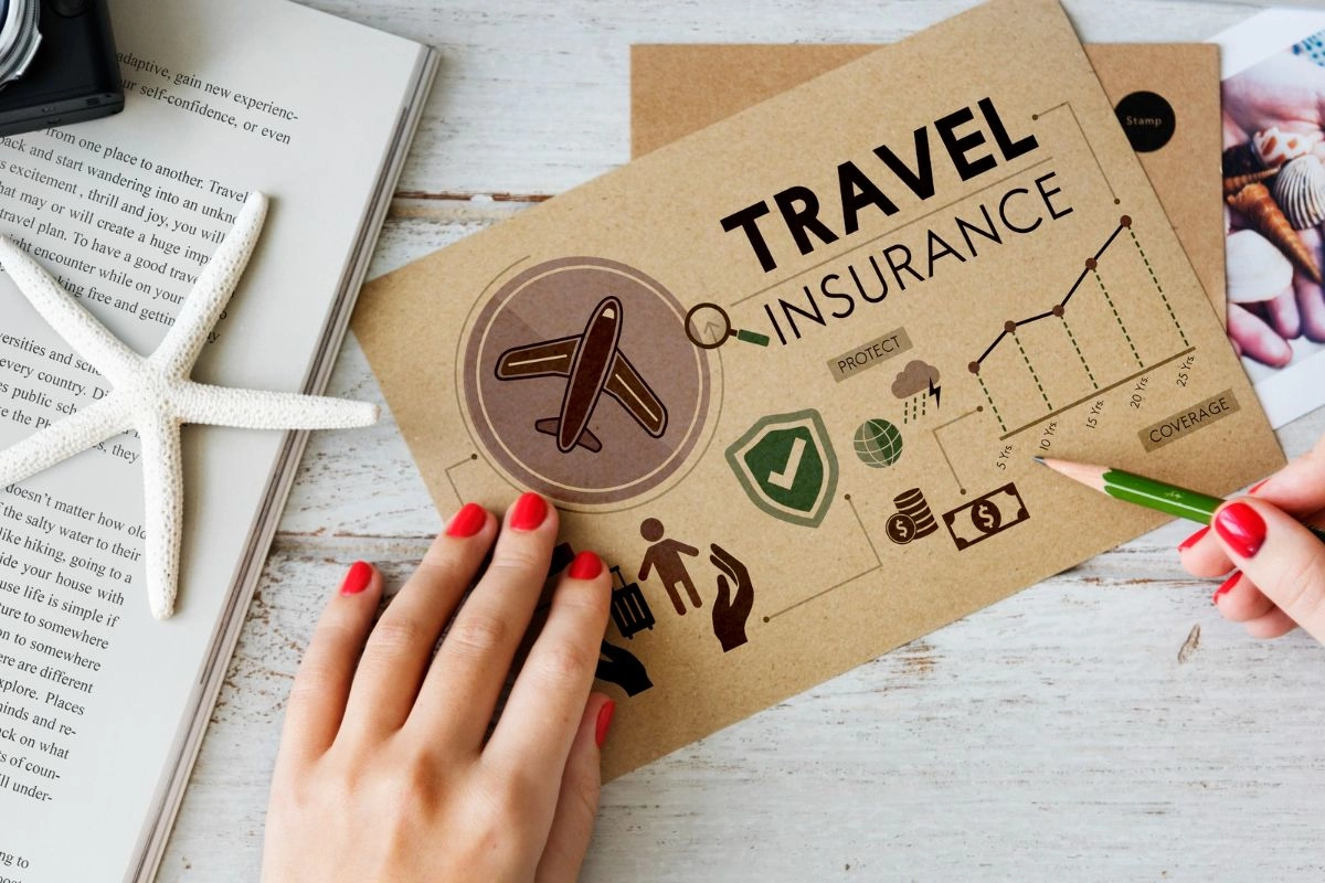 OJK: Wacana Asuransi Perjalanan Wajib untuk Turis Asing Perlu Dikaji