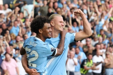 Pemain Muda Man City akan Hengkang jika Antoine Semenyo Merapat