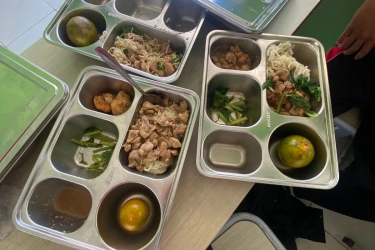 Pengamat Soroti MBG di Hari Libur: Berisiko Jadi Beban APBN