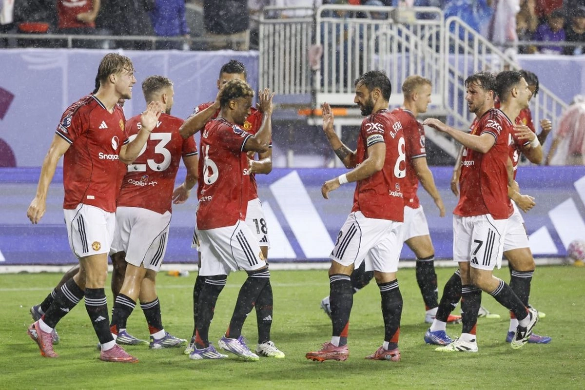 Prediksi Skor Man United Vs Newcastle di Liga Inggris 2025-2026
