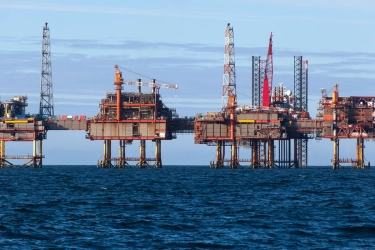 RATU Caplok Saham Kontraktor Hulu Migas Selat Madura