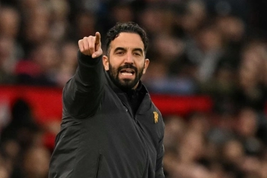 Ruben Amorim Sebut Syarat Belanja Pemain Baru Manchester United