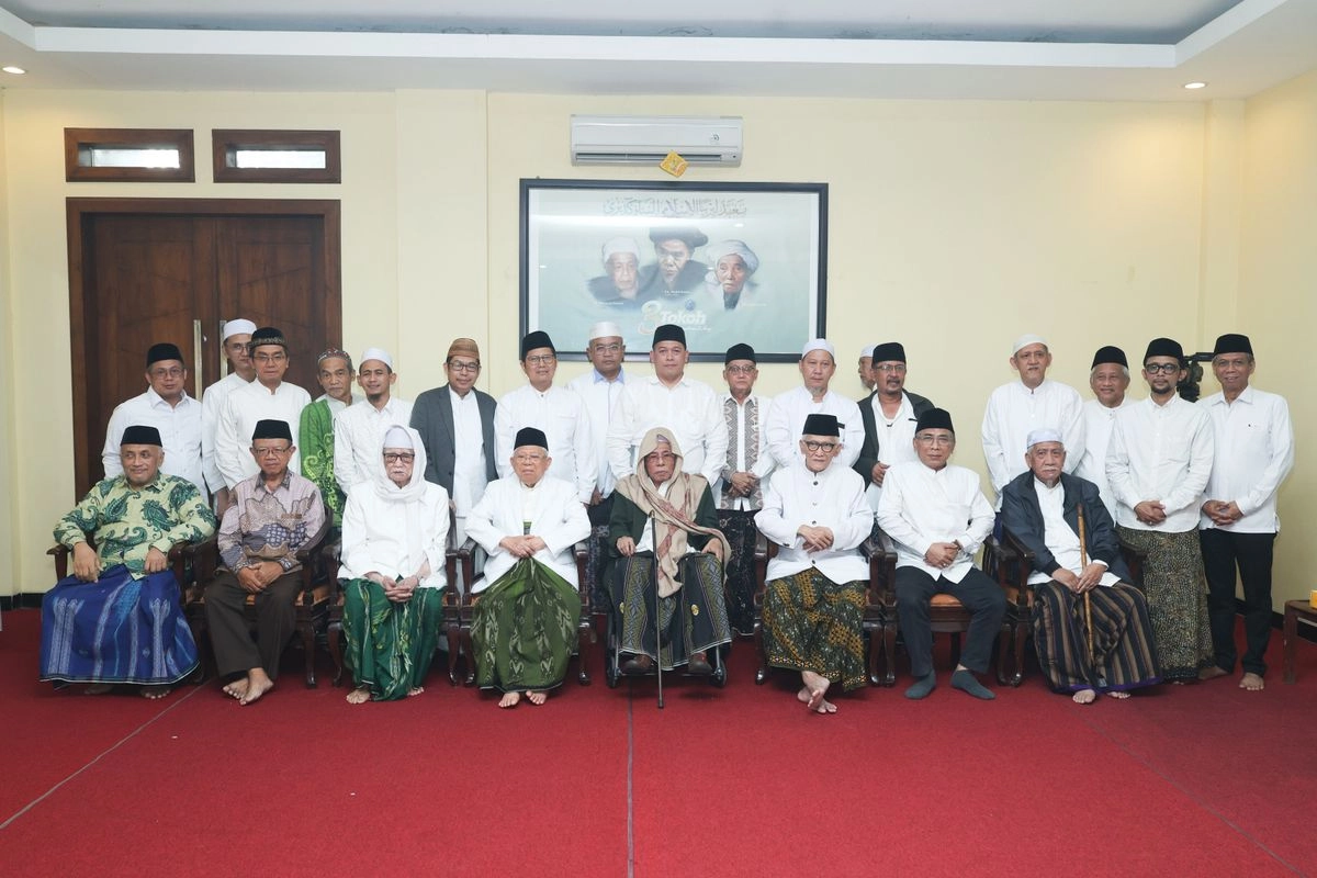 Titik Akhir Konflik Internal PBNU, Islah dan Akan Gelar Muktamar