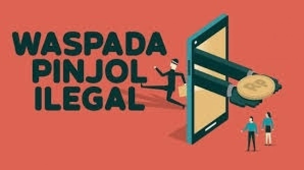 2.263 Pinjol Ilegal Dibasmi! Ini Modus Penagihan Baru Debt Collector yang Harus Anda Waspadai