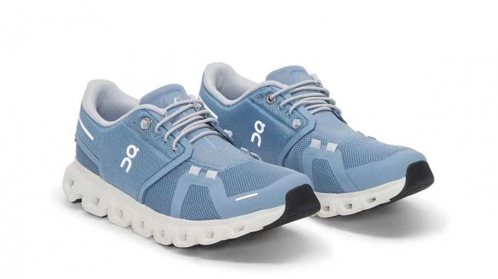 4 Rekomendasi Sepatu Lari On Cloud untuk Pemula, Harga dan Kualitas Premium