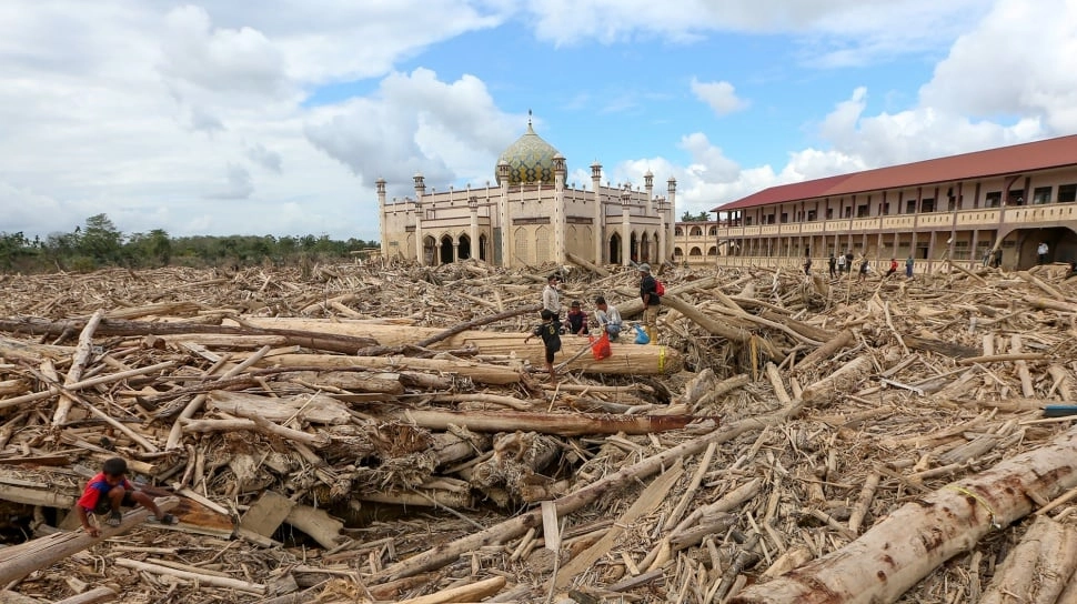 98 Persen Jaringan BSI Agen di Aceh Pulih dan Kembali Beroperasi Layani Masyarakat