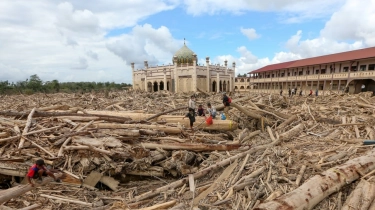 98 Persen Jaringan BSI Agen di Aceh Pulih dan Kembali Beroperasi Layani Masyarakat