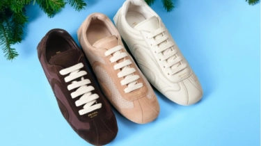 Hati-Hati Harga Miring! Ini Ciri Sepatu Prada Ori Asli dan KW yang Bikin Malu